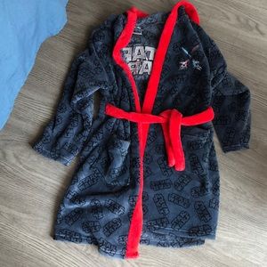 Star Wars Robe (9-10years old)